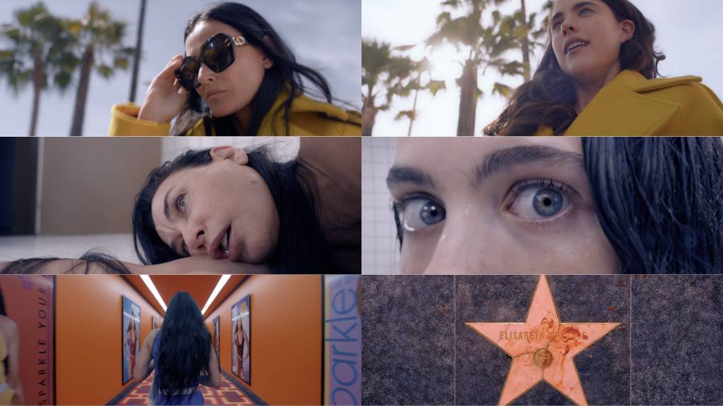 The Substance (Cevher)